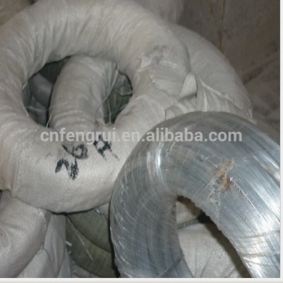 galvanized steel wire