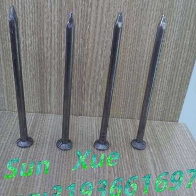 Common Round Nails For Sale