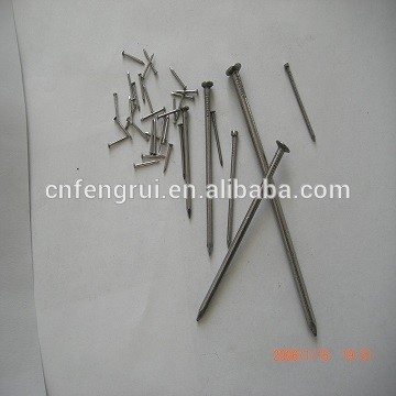 Supply panel iron pin nails 20 years factory