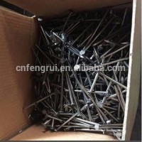 Factory From Linyi City Can Product Good 1.25'' Common Round Nails With Best Price For Your Requirements