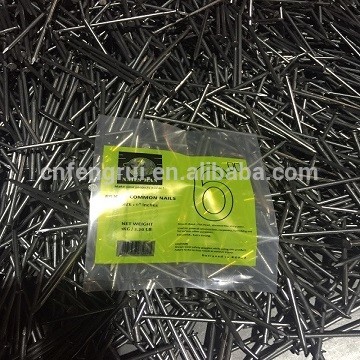 Common Iron Nails factory can product 1.25'' polished common nails