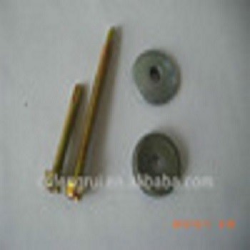 Hexagon head self-tapping screw with factory price