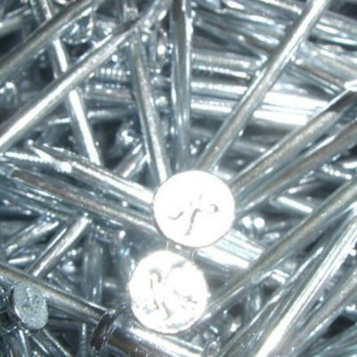 K head galvanized concrete nails from china factory