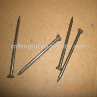 Factory From linyi Can Supply Good Common Nails for you