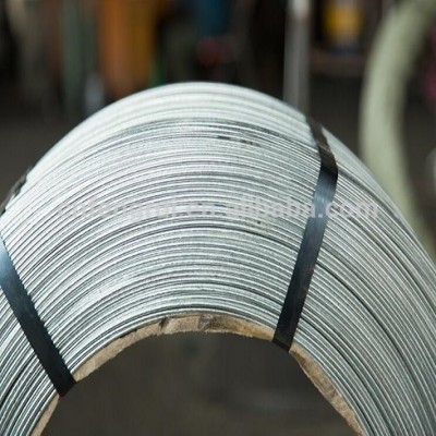 16 gauge galvanized steel iron wire