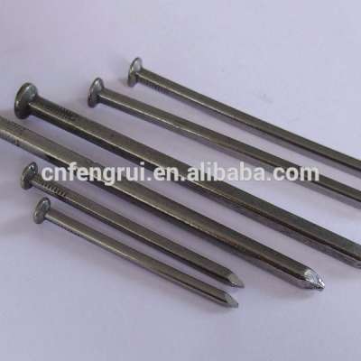 hot ! hot ! hot!!! china factory direct high quality square boat nails with best price