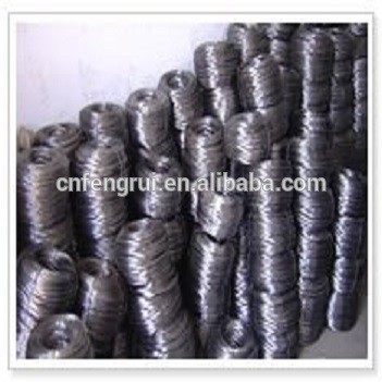 Annealed black wire form linyi fengrui