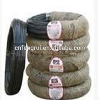 Galvanized steel wire with factory price