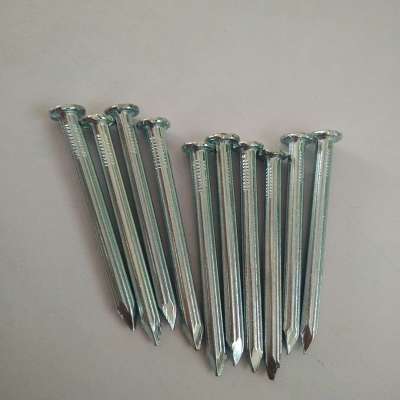 China factory hot sell Galvanized Concrete steel nails