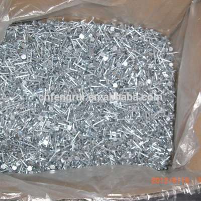 china factory direct high quality ceiling nails/Cupper Nails/Clout Nails with reasonable prices